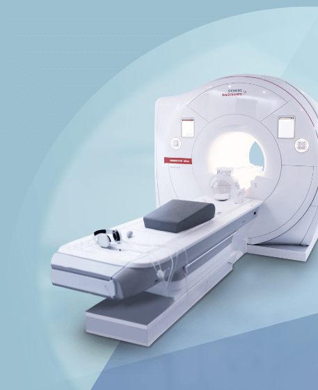 Ob via Röntgen, MRT, CT oder Ultraschall: Unsere Radiologen in Düsseldorf machen Verletzungen und Erkrankungen sichtbar und stellen Diagnosen.